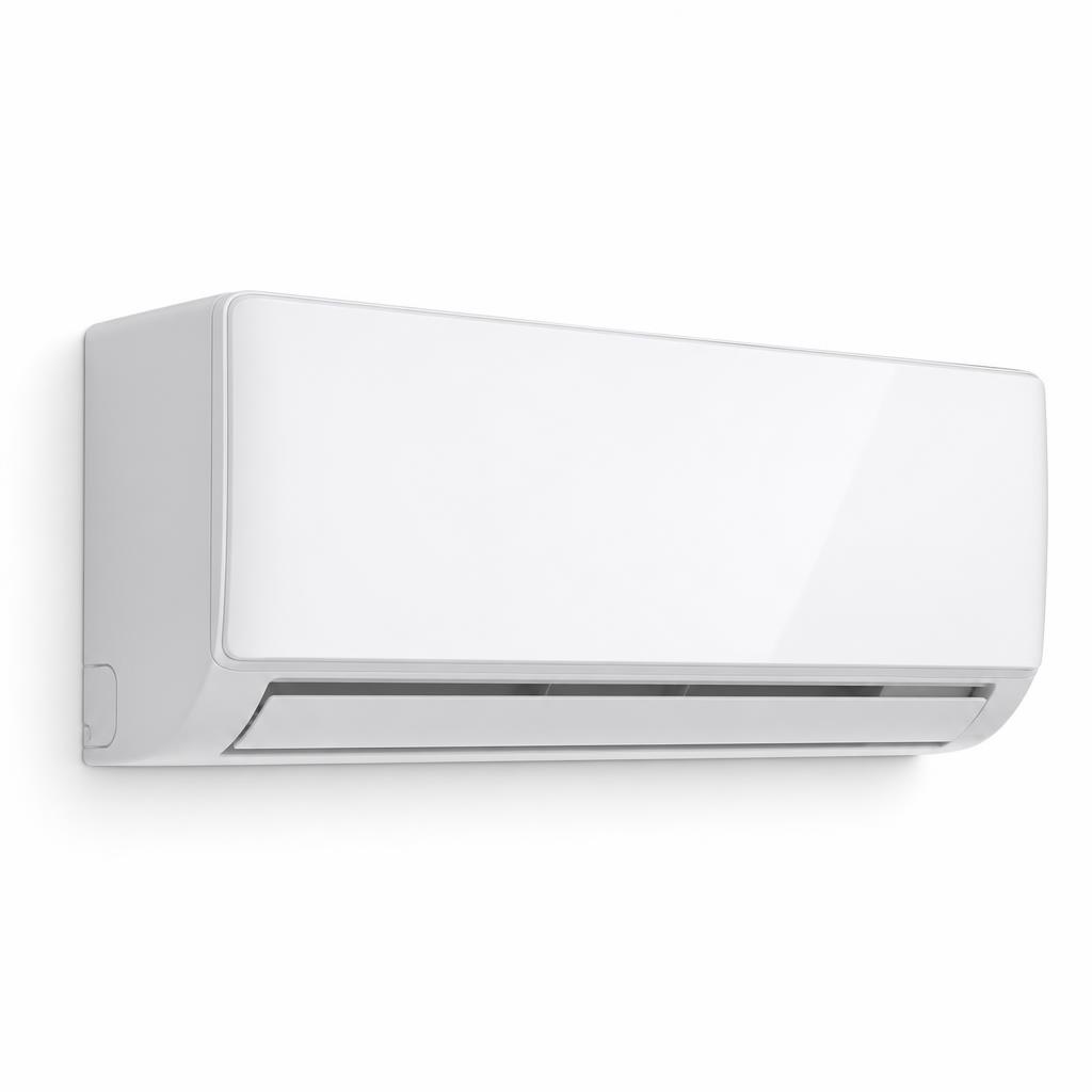 Gree 1.5HP R32 inverter air conditioner Ghana