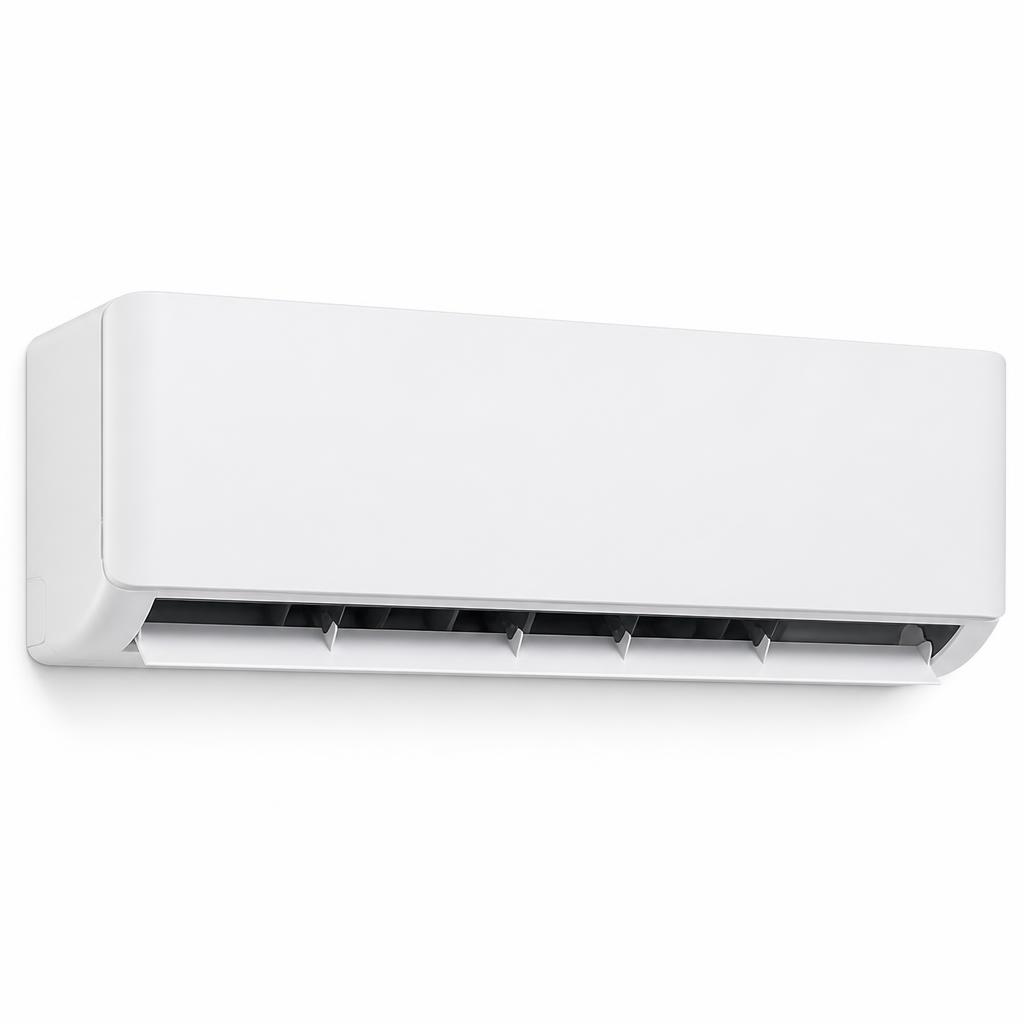 Gree 2.5HP R32 inverter air conditioner Ghana