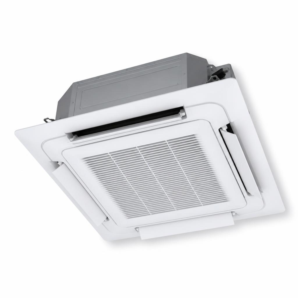 Gree 2.0HP ceiling cassette air conditioner Ghana