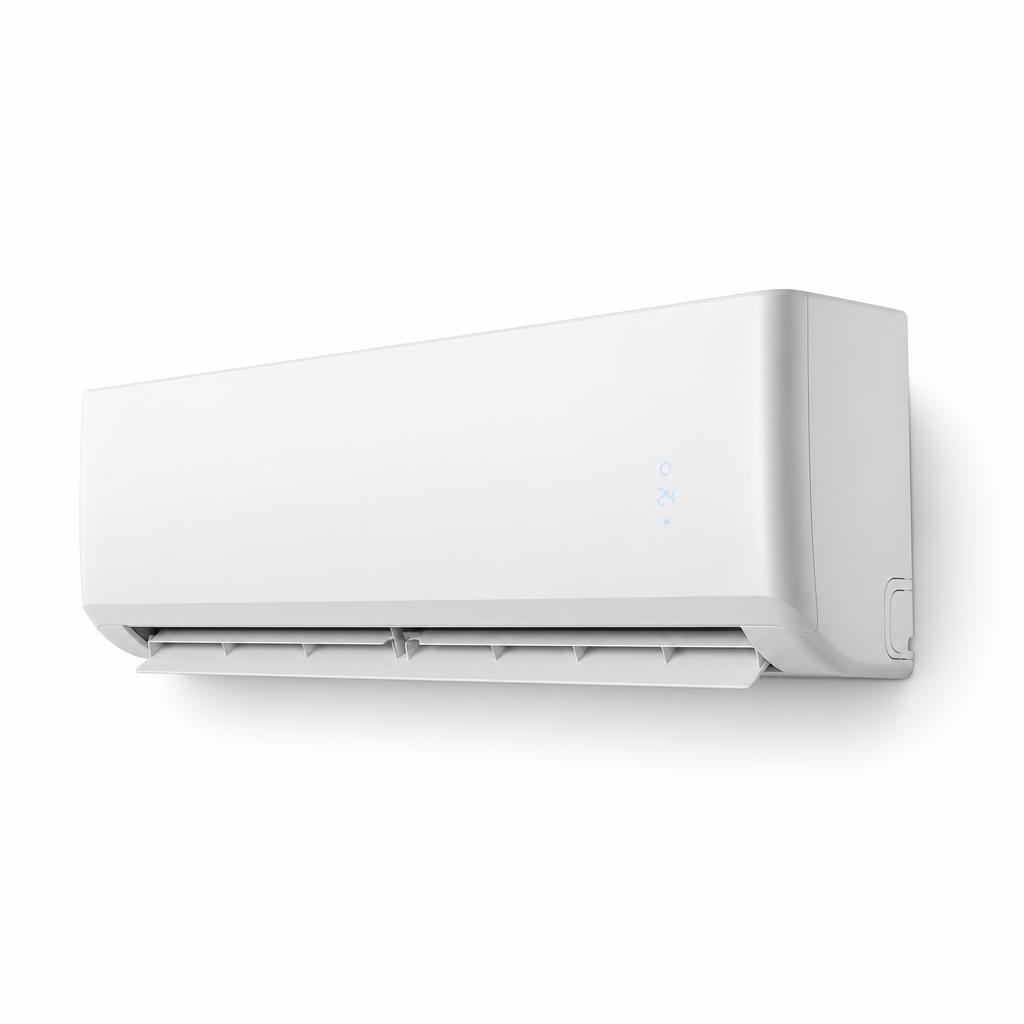 Gree 2.0HP R32 inverter air conditioner Ghana