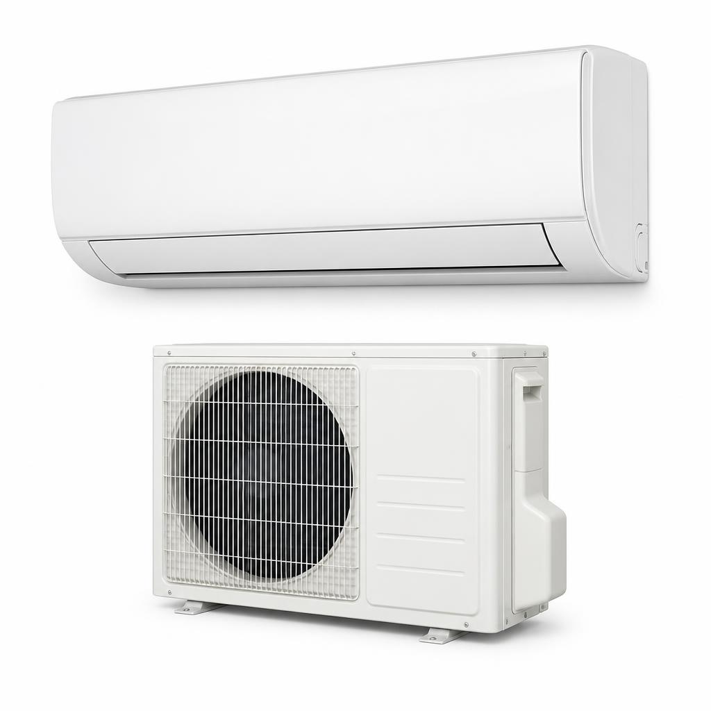 Gree 2.0HP R410a air conditioner Ghana