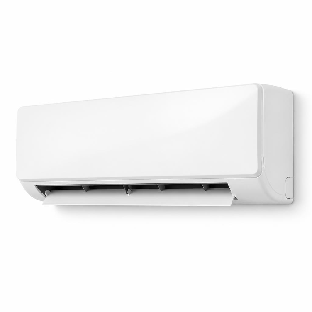 Gree 2.0HP R410a inverter air conditioner Ghana
